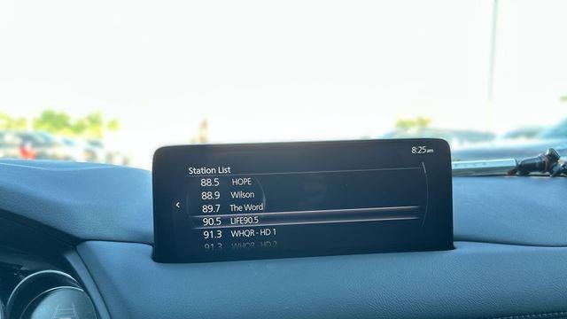 2023 Mazda CX-5 2.5 S Preferred