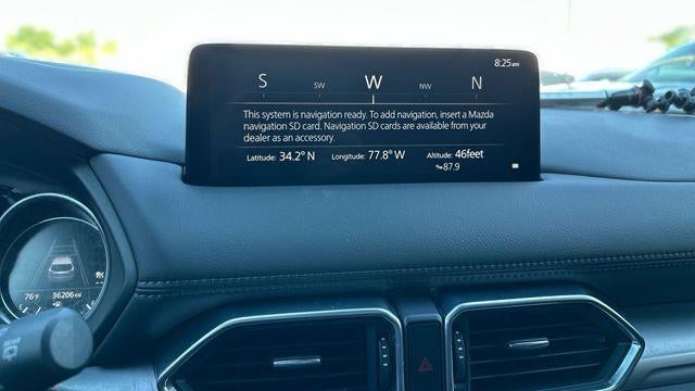 2023 Mazda CX-5 2.5 S Preferred
