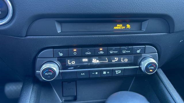 2023 Mazda CX-5 2.5 S Preferred