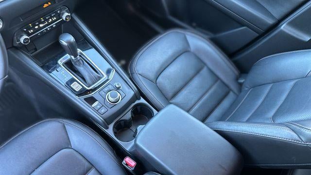 2023 Mazda CX-5 2.5 S Preferred