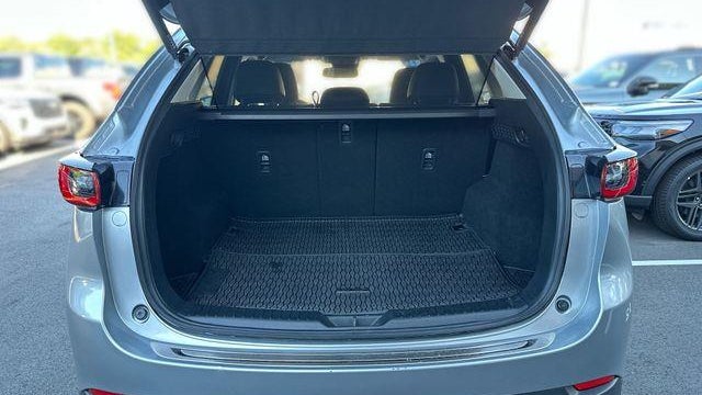 2023 Mazda CX-5 2.5 S Preferred