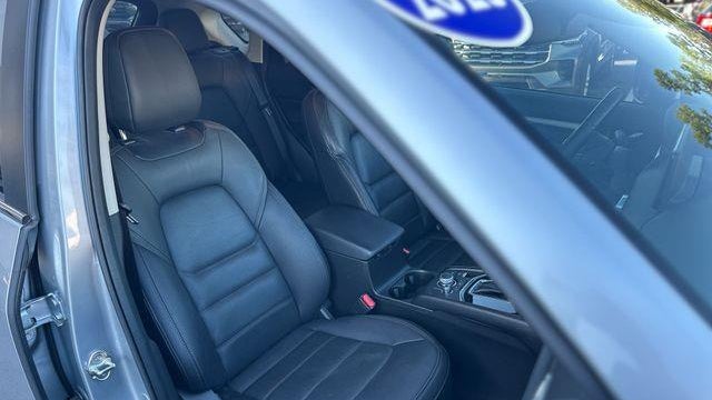2023 Mazda CX-5 2.5 S Preferred