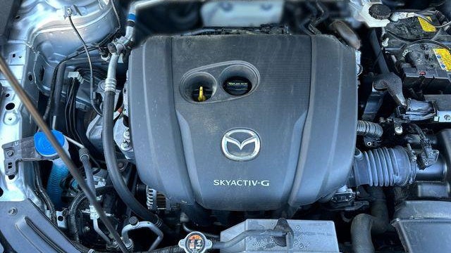 2023 Mazda CX-5 2.5 S Preferred