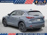2023 CX-5 Thumbnail 3