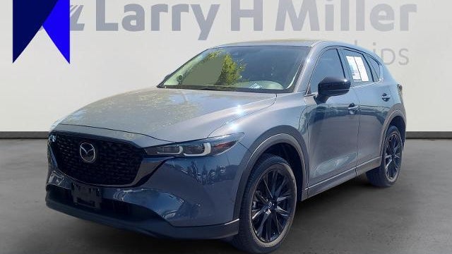 Preowned 2023 Mazda CX-5 2.5 S Carbon Edition for Sale