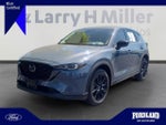 2023 CX-5 Thumbnail 1