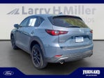 2023 CX-5 Thumbnail 3