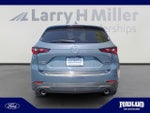 2023 CX-5 Thumbnail 4