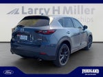 2023 CX-5 Thumbnail 5