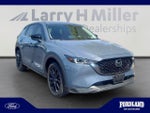 2023 CX-5 Thumbnail 7