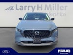 2023 CX-5 Thumbnail 8