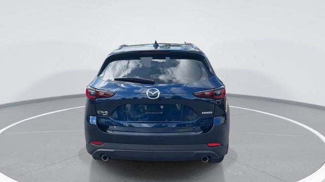 2023 Mazda CX-5 2.5 S Preferred