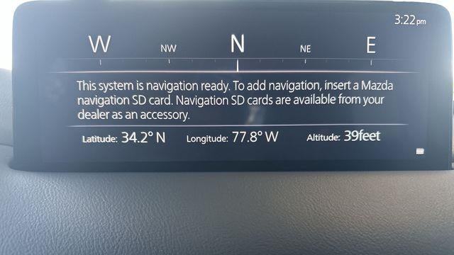 2023 Mazda CX-5 2.5 S Preferred