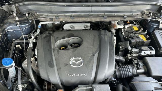 2023 Mazda CX-5 2.5 S Preferred