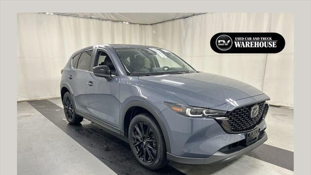 Preowned 2024 Mazda CX-5 2.5 S Carbon Edition for Sale