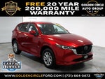 2024 CX-5 Thumbnail 53