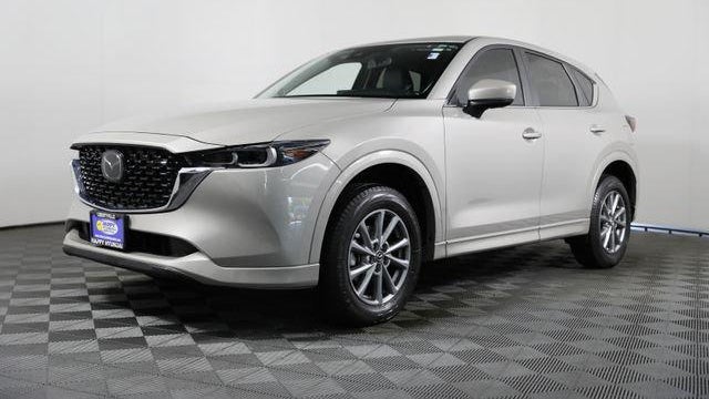 Preowned 2024 Mazda CX-5 2.5 S Preferred for Sale