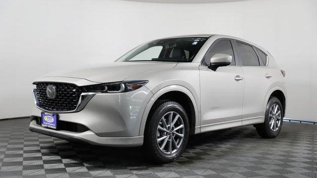 2024 Mazda CX-5 2.5 S Preferred