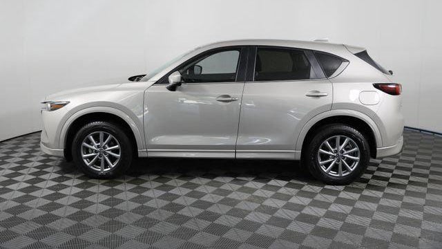 2024 Mazda CX-5 2.5 S Preferred