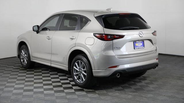 2024 Mazda CX-5 2.5 S Preferred