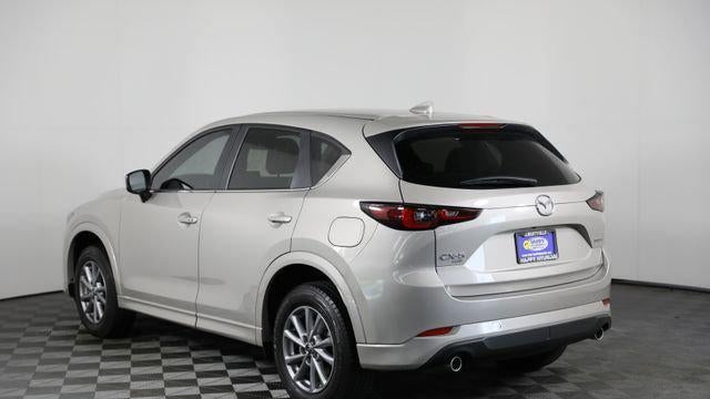 2024 Mazda CX-5 2.5 S Preferred