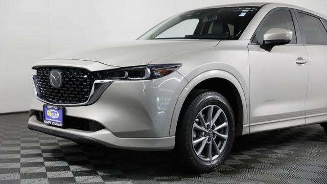 2024 Mazda CX-5 2.5 S Preferred