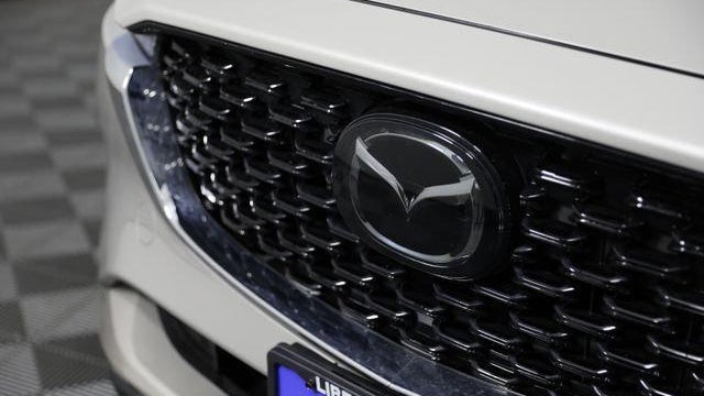 2024 Mazda CX-5 2.5 S Preferred