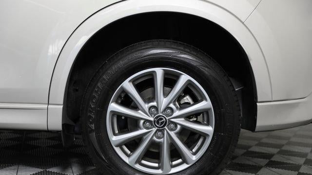 2024 Mazda CX-5 2.5 S Preferred