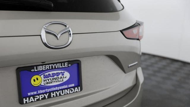 2024 Mazda CX-5 2.5 S Preferred