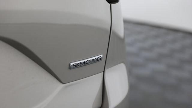2024 Mazda CX-5 2.5 S Preferred