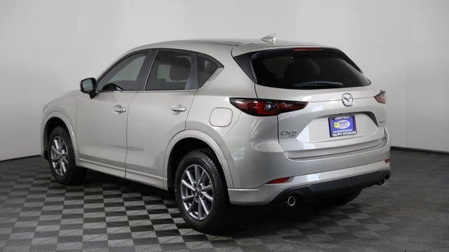 2024 Mazda CX-5 2.5 S Preferred