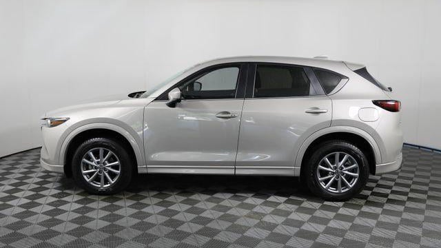 2024 Mazda CX-5 2.5 S Preferred