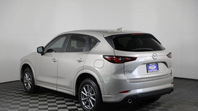 2024 Mazda CX-5 2.5 S Preferred