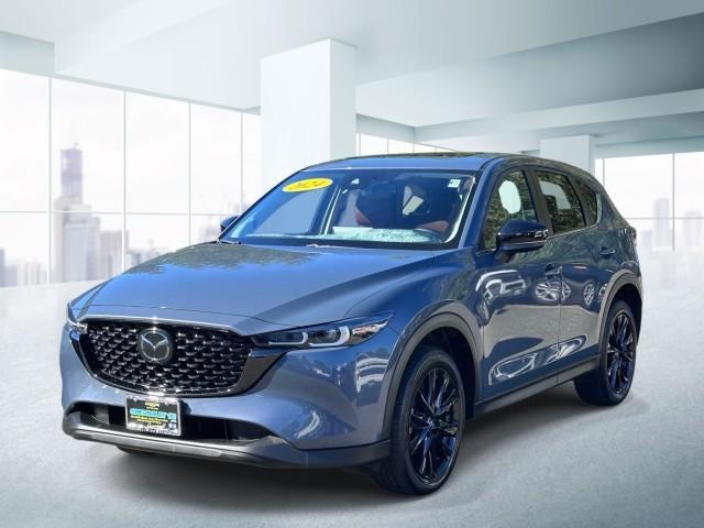 2024 MAZDA CX-5 - $27,063