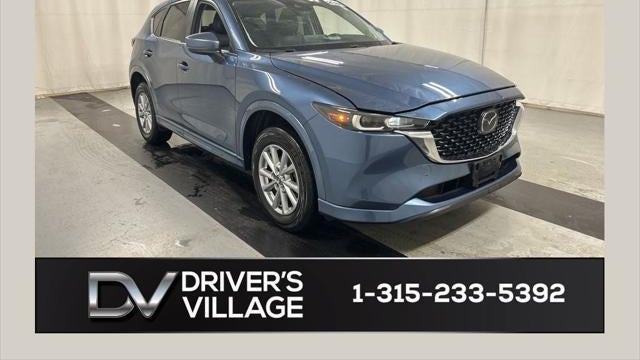 Preowned 2024 Mazda CX-5 2.5 S Preferred for Sale