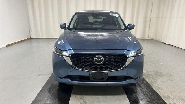 2024 Mazda CX-5 2.5 S Preferred
