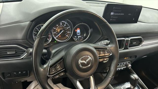 2024 Mazda CX-5 2.5 S Preferred