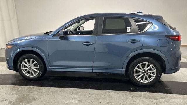 2024 Mazda CX-5 2.5 S Preferred