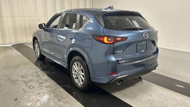 2024 Mazda CX-5 2.5 S Preferred