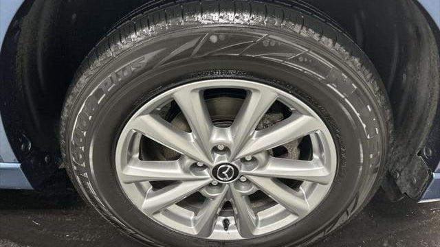 2024 Mazda CX-5 2.5 S Preferred