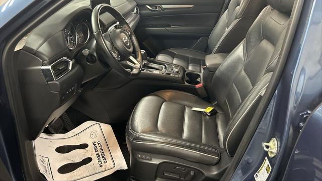 2024 Mazda CX-5 2.5 S Preferred