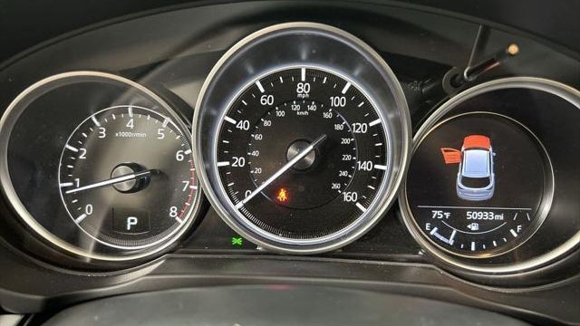 2024 Mazda CX-5 2.5 S Preferred