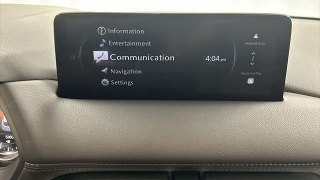 2024 Mazda CX-5 2.5 S Preferred