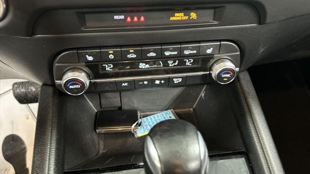 2024 Mazda CX-5 2.5 S Preferred