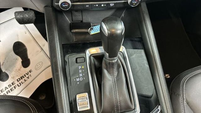 2024 Mazda CX-5 2.5 S Preferred