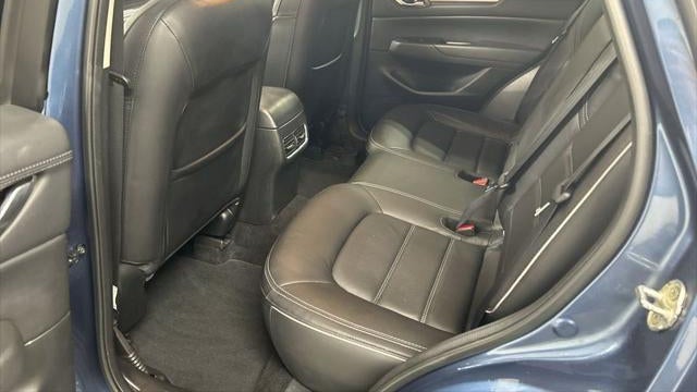 2024 Mazda CX-5 2.5 S Preferred