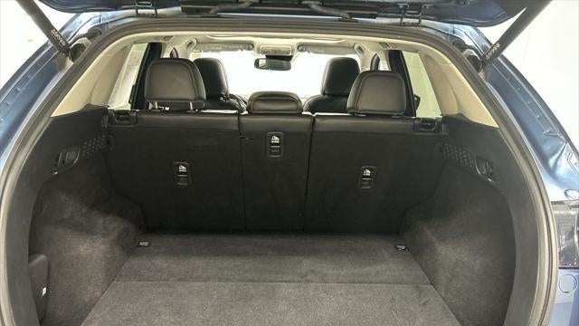 2024 Mazda CX-5 2.5 S Preferred