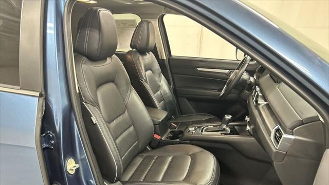 2024 Mazda CX-5 2.5 S Preferred