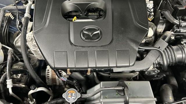 2024 Mazda CX-5 2.5 S Preferred