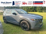 2025 CX-5 Thumbnail 3